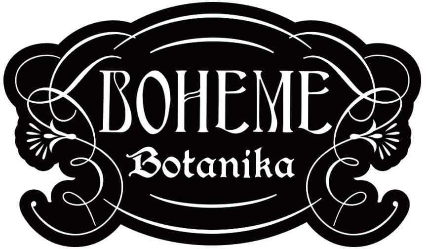 Boheme Botanika
