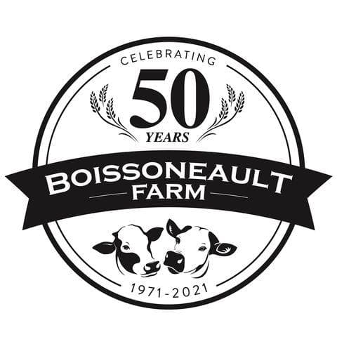 Boissoneault Beef