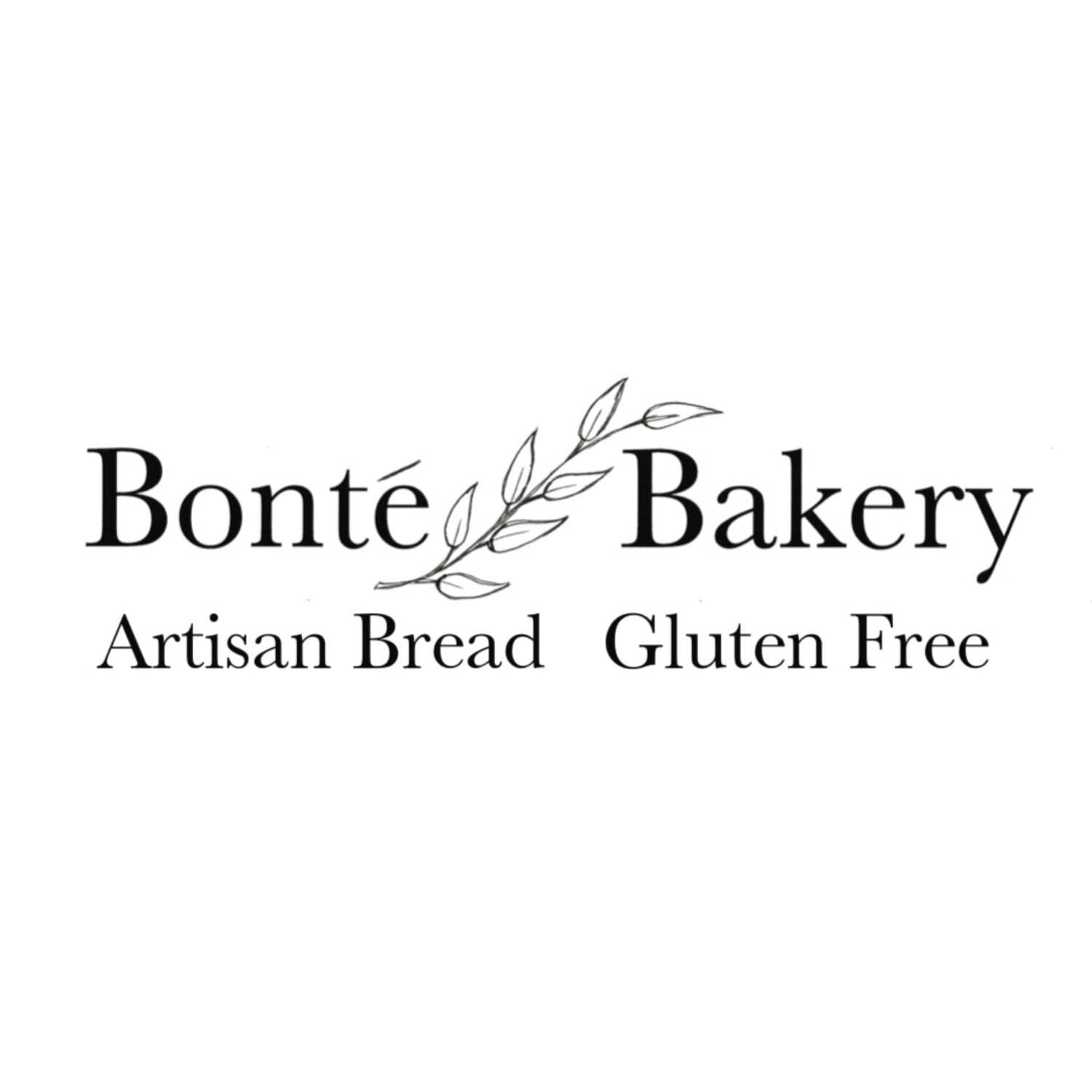 Bonte Bakery