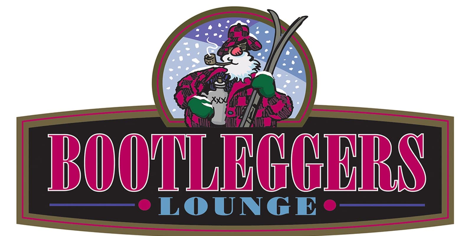 Bootleggers' Lounge