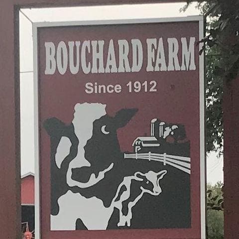 Bouchard Family Dairy, LLC