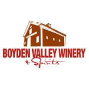 Boyden Valley Winery & Spirits