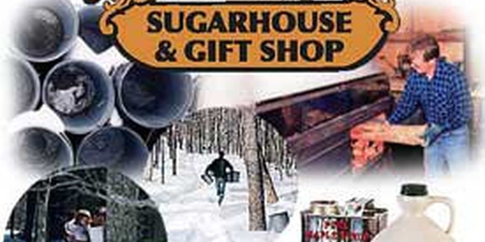 Bragg Farm Sugar House & Gift