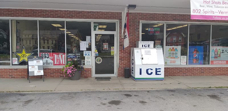 Brandon discount Beverage Deli and liquor