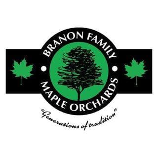 Branon Family Maple Orchards