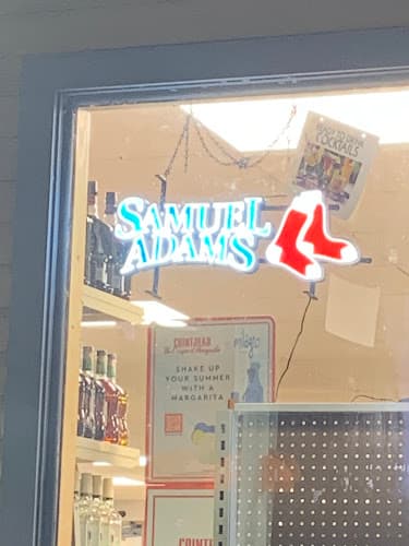Discount Beverage and Redemption Center