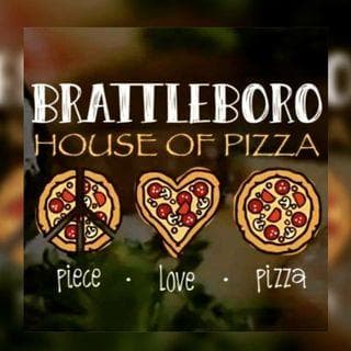 Brattleboro House of Pizza