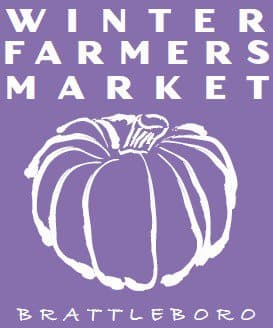 Brattleboro Winter Farmers' Market