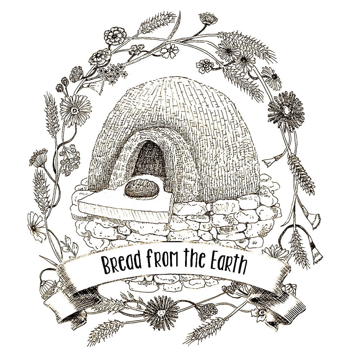 Bread from the Earth