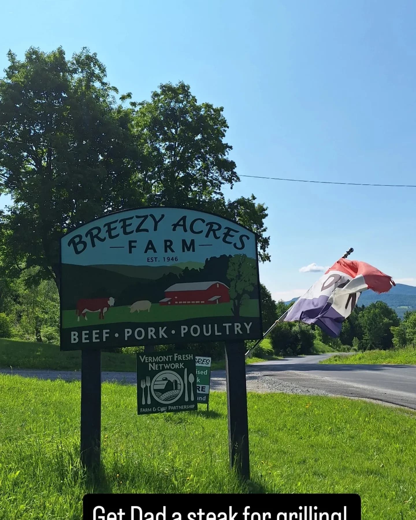 Breezy Mountain Farms LLC