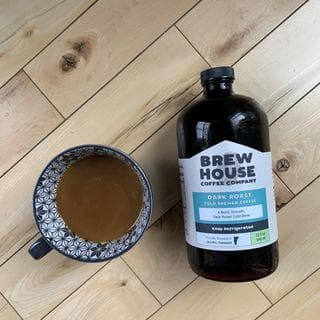 Brew House Coffee Company
