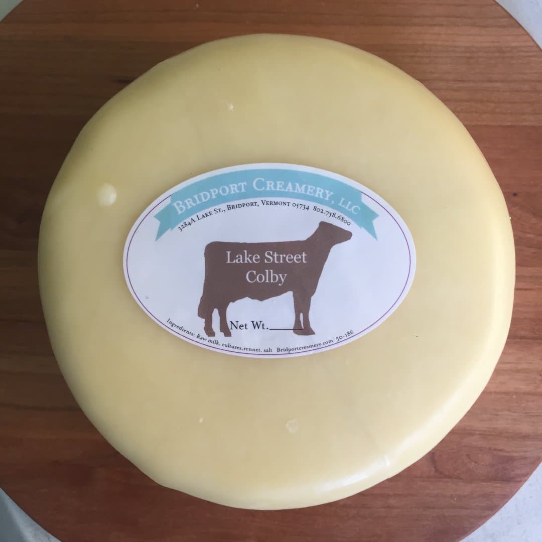 Bridport Creamery