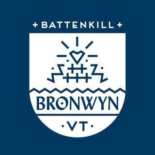 BRONWYN on Battenkill