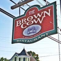 Brown Cow Restaurant