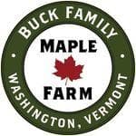 Buck Family Maple Farm, LLC