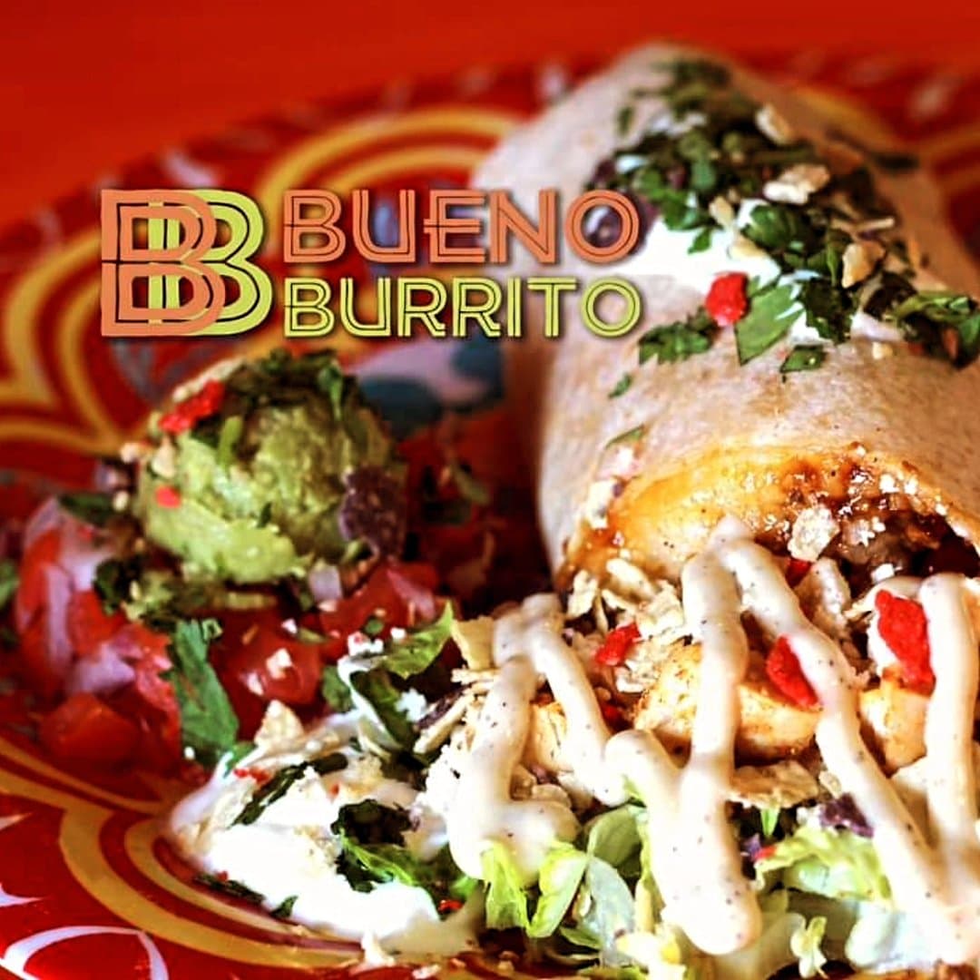 Bueno Burrito