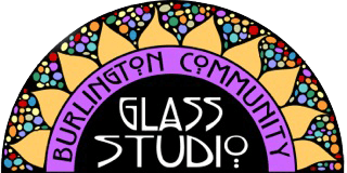 Burlington Community Glass Studio