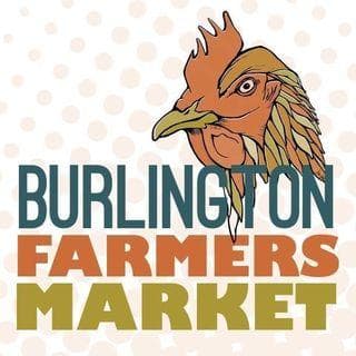 Burlington Farmers Market