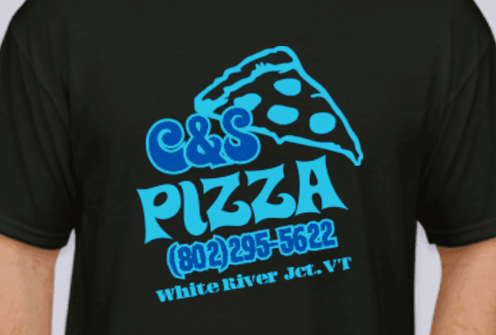 C & S Pizza