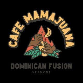 Café Mamajuana