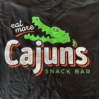 Cajun's Snack Bar