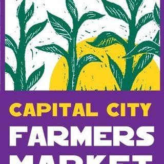 Capital City Farmers Market