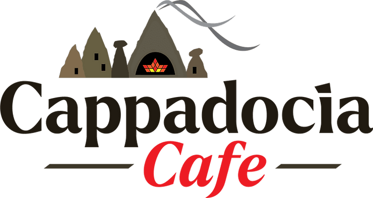 Cappadocia Cafe