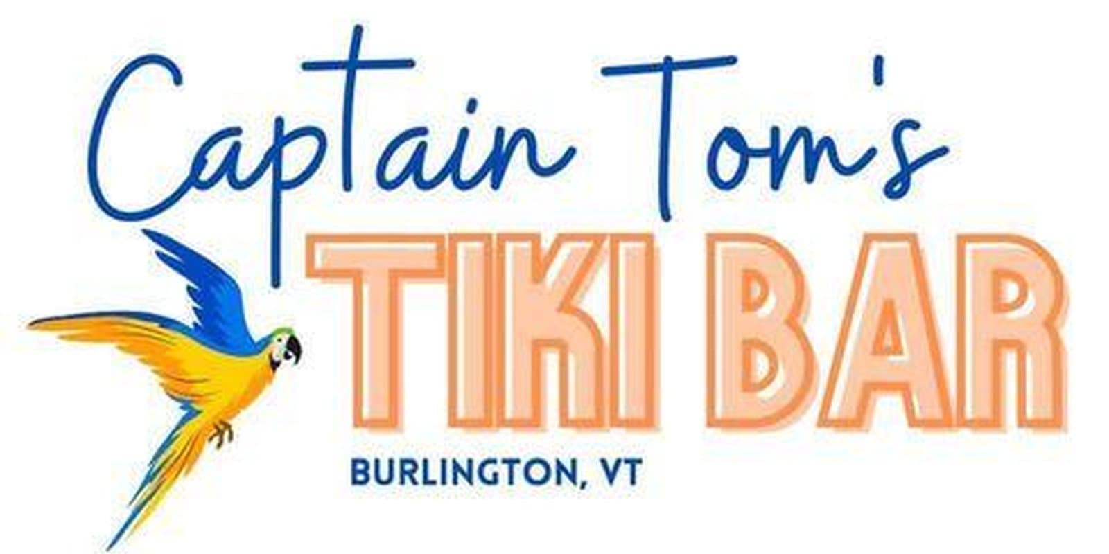 Captain Tom's Tiki Bar