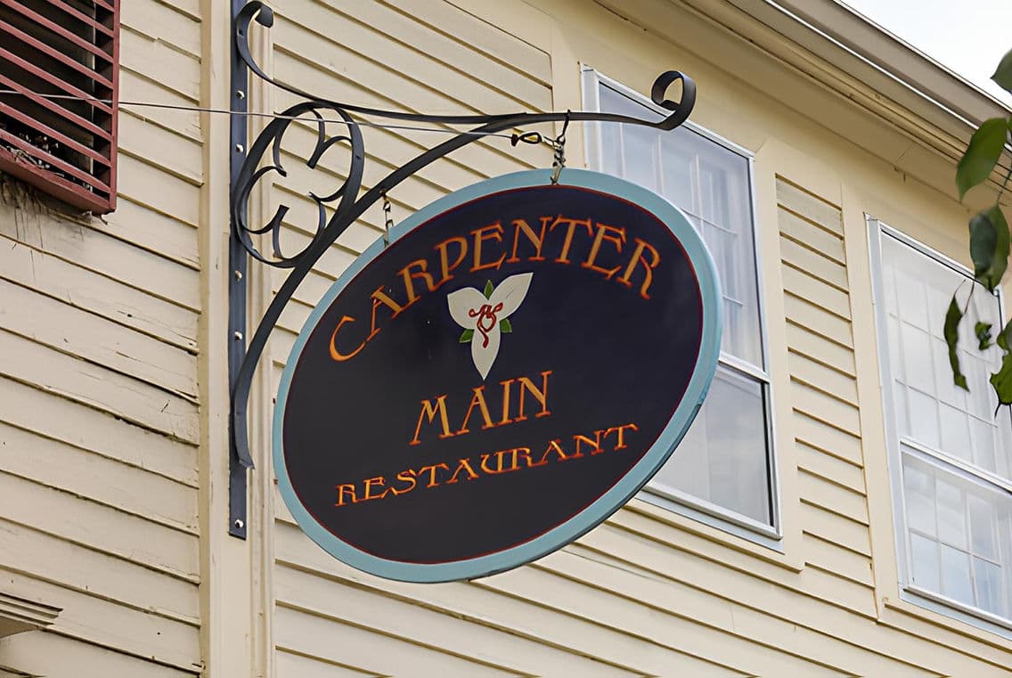 Carpenter & Main