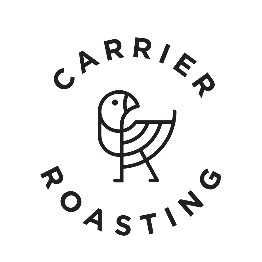Carrier Roasting Co.