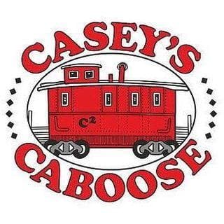 Casey's Caboose