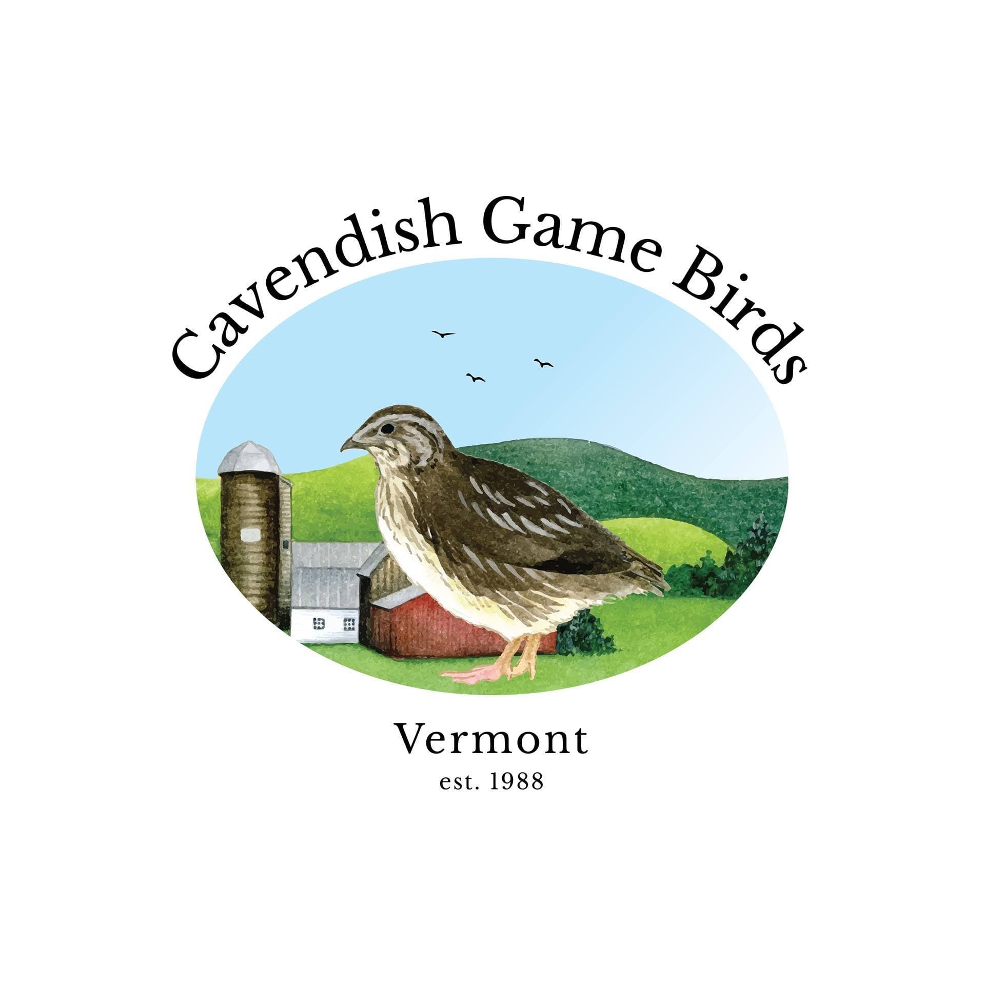 Cavendish Game Birds