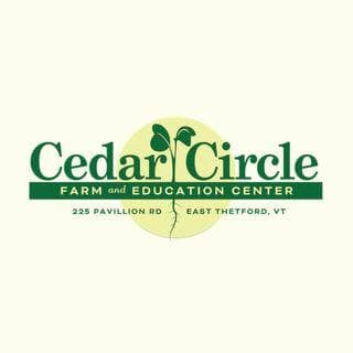 Cedar Circle Farm & Education Center