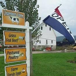 Grembowicz Farm