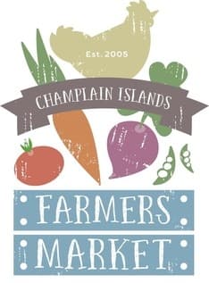 Champlain Islands Farmers Market, Inc.