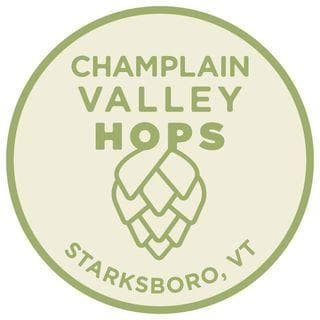 Champlain Valley Hops
