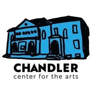 Chandler Music Hall ~ Chandler Center for the Arts
