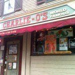 Charlie O's