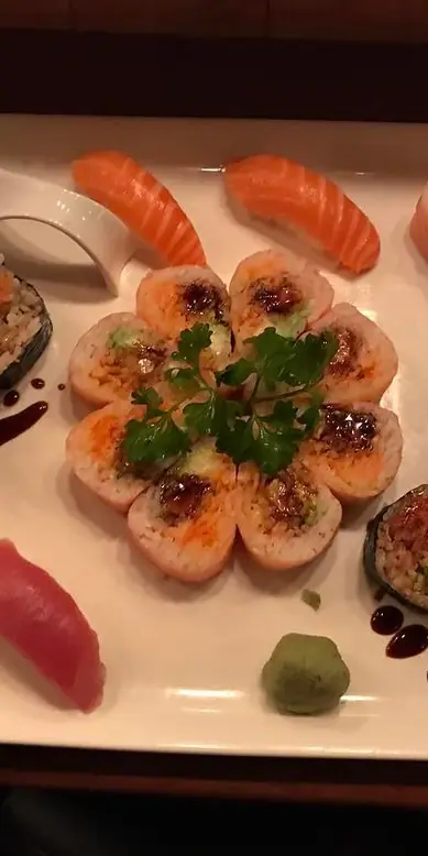 🍣