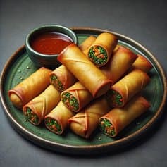 Chef Mei Chinese Restaurant