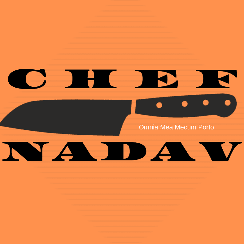 Chef Nadav