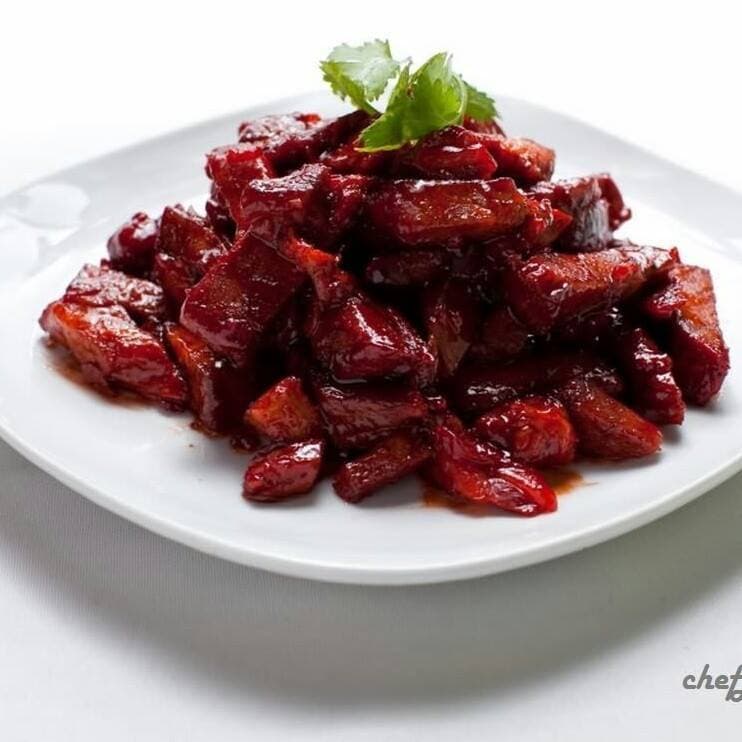 China Kitchen