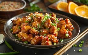 China Moon Buffet