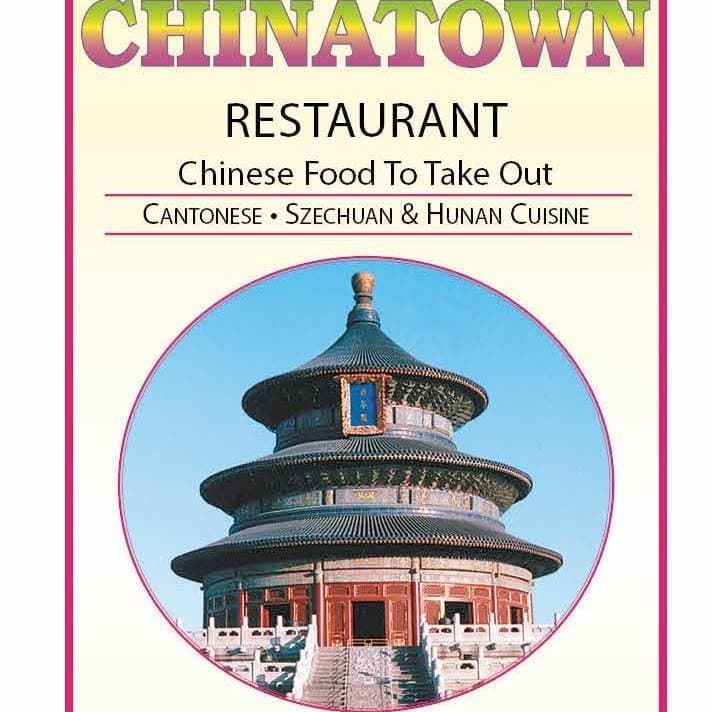 China Town