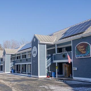 Clear River Tavern