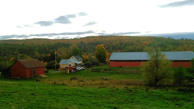 Cleary Family Farm