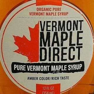 Collins Maple/Vermont Maple Direct