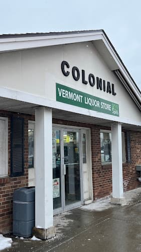 Colonial Mart