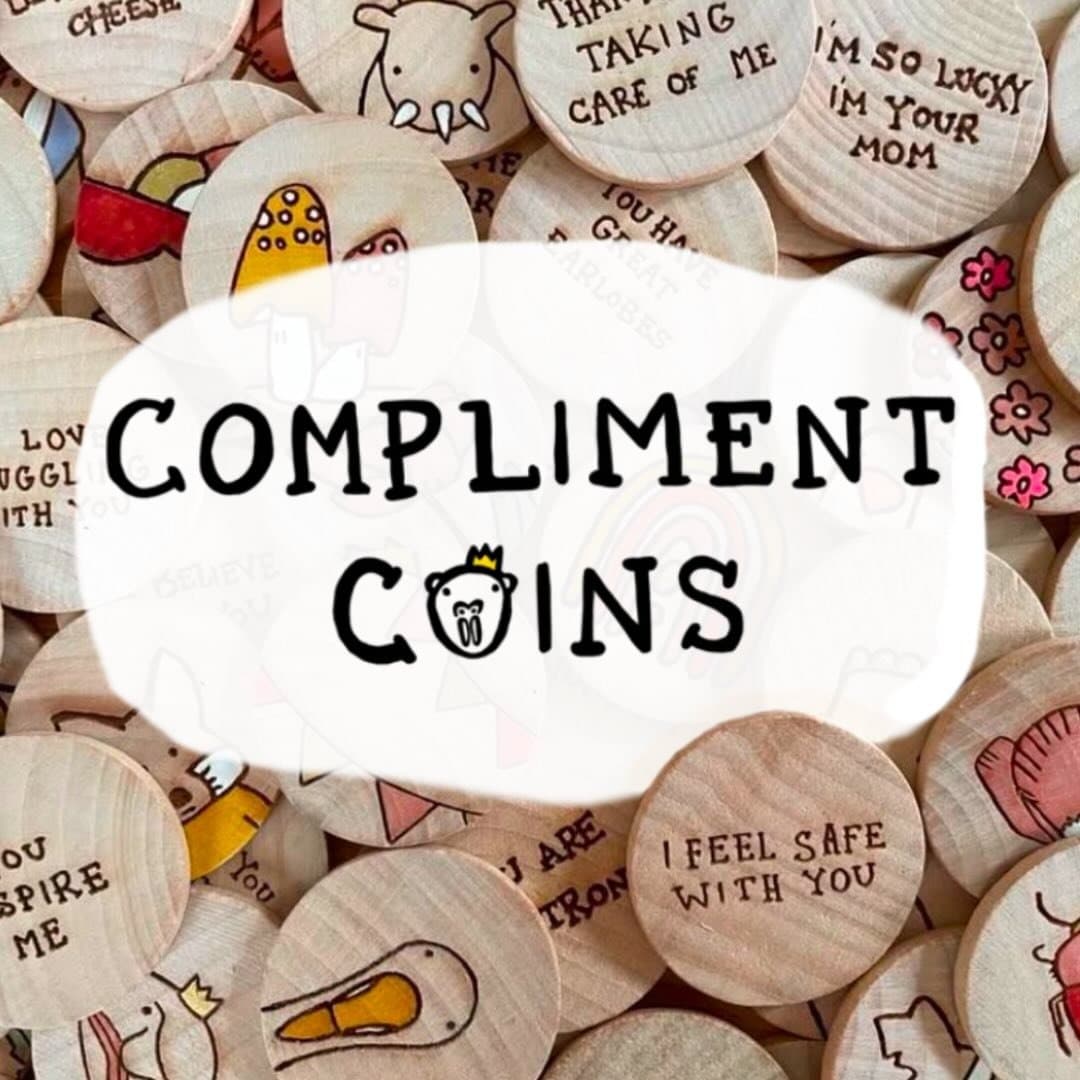 Compliment Coins