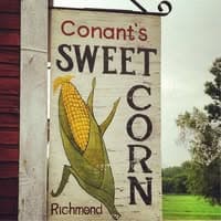 Conants Sweet Corn